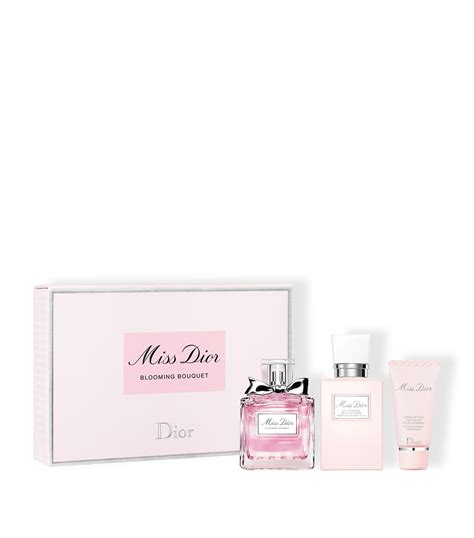 miss dior gifts|miss dior 50ml gift set.